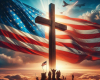 미국은 얼마나 종교적인가? 가장 큰 영적문제는 무엇인가?